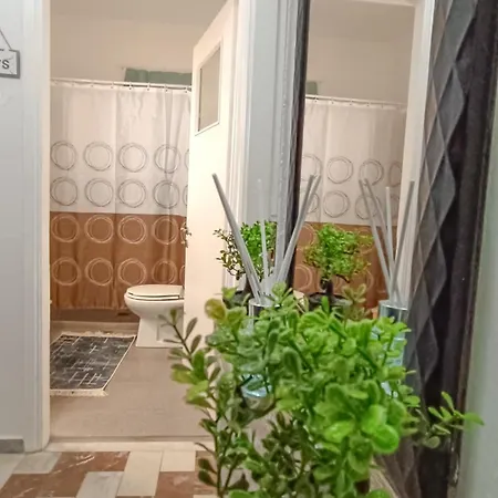 Quick & Cheap Center Appartement