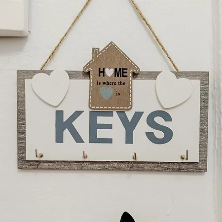 Quick & Cheap Center Appartement *