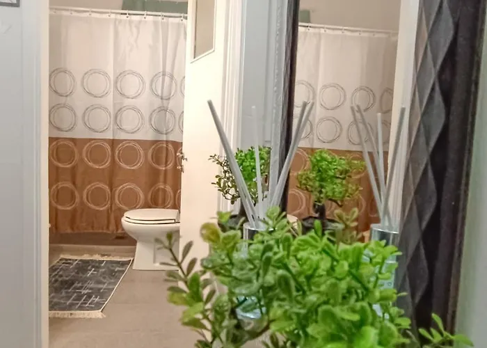 Quick & Cheap Center Appartement