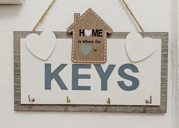 Quick & Cheap Center Appartement *